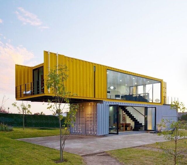 nha container 50 trieu 17 500+ mẫu nhà container đẹp bền giá từ 50 triệu HOT nhất 2023 500+ mẫu nhà container đẹp bền giá từ 50 triệu HOT nhất 2023