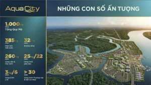 tien ich du an aqua city novaland Choáng ngợp với tiện ích của bất động sản hàng đầu-Novaworld Tiến Thành  Choáng ngợp với tiện ích của bất động sản hàng đầu-Novaworld Tiến Thành 