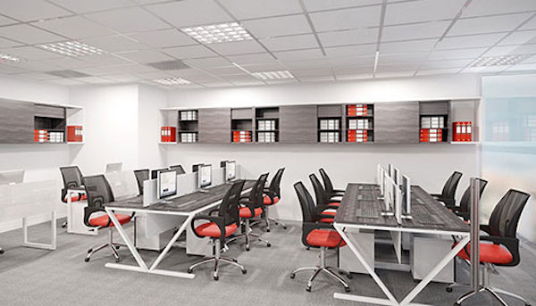 1 thiet ke van phong 40m2 Gợi ý 26+ Mẫu thiết kế văn phòng 40m2 đẹp hiện đại chuyên nghiệp Gợi ý 26+ Mẫu thiết kế văn phòng 40m2 đẹp hiện đại chuyên nghiệp