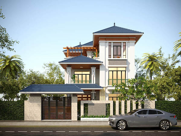 Biet thu 3 tang mai Nhat 1 100+ mẫu biệt thự 3 tầng mái nhật đẹp hiện đại xu hướng 2024 100+ mẫu biệt thự 3 tầng mái nhật đẹp hiện đại xu hướng 2024