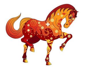 Tứ Hành Xung Tuổi Ngọ Và Cách Hoá Giải