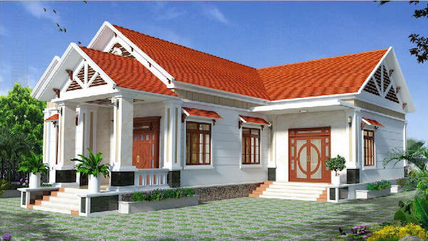 ban ve nha cap 4 chu l 10 TOP 10+ Bản Vẽ Nhà Cấp 4 Chữ L Đẹp Ngây Ngất - hiện đại - nhiều tính năng TOP 10+ Bản Vẽ Nhà Cấp 4 Chữ L Đẹp Ngây Ngất - hiện đại - nhiều tính năng