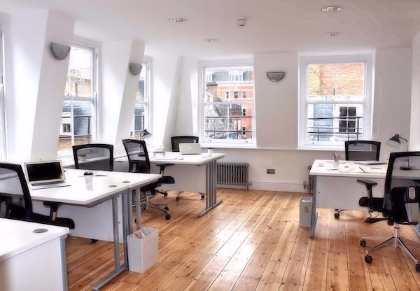 mau van phong 40m2 2 Gợi ý 26+ Mẫu thiết kế văn phòng 40m2 đẹp hiện đại chuyên nghiệp Gợi ý 26+ Mẫu thiết kế văn phòng 40m2 đẹp hiện đại chuyên nghiệp