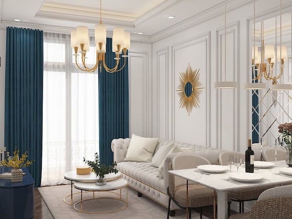 101+ Mẫu Thiết Kế Nội Thất Chung Cư Tân Cổ Điển Đẹp Sang 21 thiết kế nội thất chung cư tân cổ điển,nội thất chung cư tân cổ điển noi that chung cu tan co dien 10 101+ Mẫu Thiết Kế Nội Thất Chung Cư Tân Cổ Điển Đẹp Sang 101+ Mẫu Thiết Kế Nội Thất Chung Cư Tân Cổ Điển Đẹp Sang