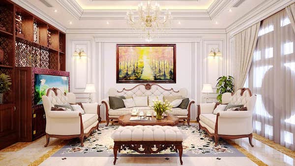 101+ Mẫu Thiết Kế Nội Thất Chung Cư Tân Cổ Điển Đẹp Sang 17 thiết kế nội thất chung cư tân cổ điển,nội thất chung cư tân cổ điển noi that chung cu tan co dien 15 101+ Mẫu Thiết Kế Nội Thất Chung Cư Tân Cổ Điển Đẹp Sang 101+ Mẫu Thiết Kế Nội Thất Chung Cư Tân Cổ Điển Đẹp Sang