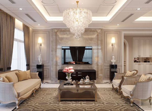101+ Mẫu Thiết Kế Nội Thất Chung Cư Tân Cổ Điển Đẹp Sang 4 thiết kế nội thất chung cư tân cổ điển,nội thất chung cư tân cổ điển noi that chung cu tan co dien dep 10 101+ Mẫu Thiết Kế Nội Thất Chung Cư Tân Cổ Điển Đẹp Sang 101+ Mẫu Thiết Kế Nội Thất Chung Cư Tân Cổ Điển Đẹp Sang