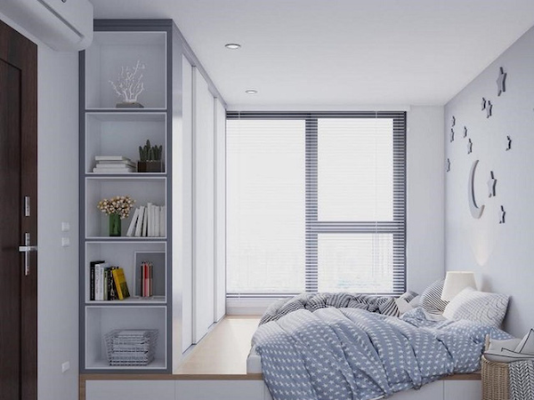 101+ Mẫu Thiết Kế Phòng Ngủ 5m2 Nhỏ Đẹp Hiện Đại Tối Ưu 12 phòng ngủ 5m2 phong ngu 5m2 dep 1 101+ Mẫu Thiết Kế Phòng Ngủ 5m2 Nhỏ Đẹp Hiện Đại Tối Ưu 101+ Mẫu Thiết Kế Phòng Ngủ 5m2 Nhỏ Đẹp Hiện Đại Tối Ưu