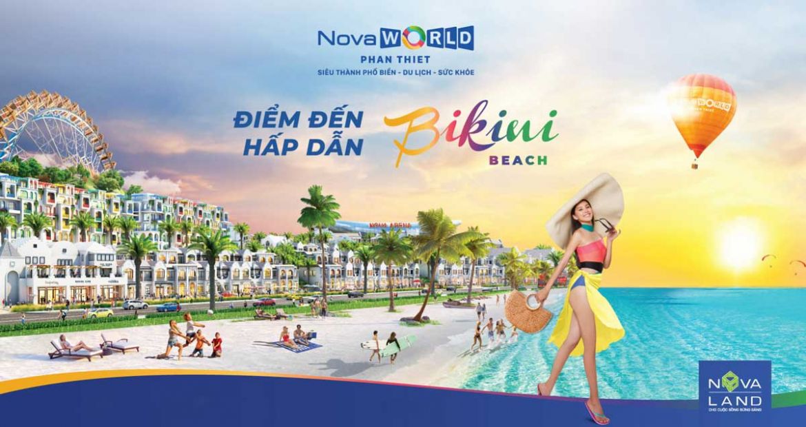 thanh pho bien novaworld phan thiet binh thuan Giải Mã Sức Hút Của Dự Án Bất Động Sản Novaworld Giải Mã Sức Hút Của Dự Án Bất Động Sản Novaworld