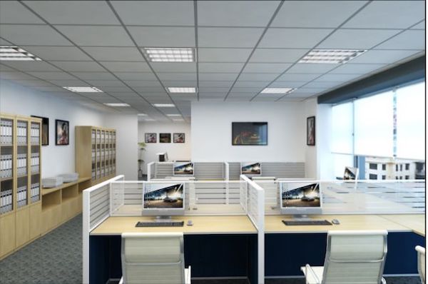 thiet ke van phong 40m2 dep Gợi ý 26+ Mẫu thiết kế văn phòng 40m2 đẹp hiện đại chuyên nghiệp Gợi ý 26+ Mẫu thiết kế văn phòng 40m2 đẹp hiện đại chuyên nghiệp