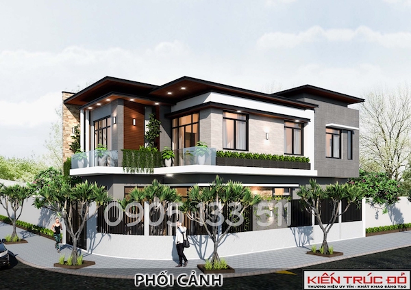 kien truc do da nang 95denoiser Công ty kiến trúc Đỏ thiết kế nhà biệt thự tại Đà Nẵng uy tín chuyên nghiệp Công ty kiến trúc Đỏ thiết kế nhà biệt thự tại Đà Nẵng uy tín chuyên nghiệp