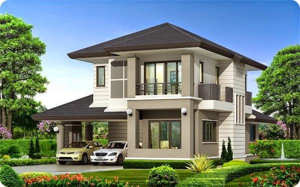 hinh anh thiet ke biet thu nha vuon 100m2 112857 221216 1001+ Mẫu thiết kế biệt thự nhà vườn đẹp, hiện đại 2023 1001+ Mẫu thiết kế biệt thự nhà vườn đẹp, hiện đại 2023