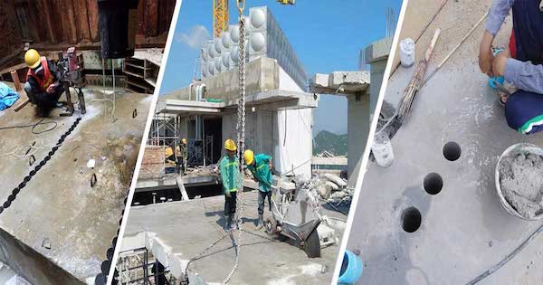 khoan cat be tong hoan kiem Báo giá khoan rút lõi, khoan cắt bê tông Hoàn Kiếm 2023 Báo giá khoan rút lõi, khoan cắt bê tông Hoàn Kiếm 2023