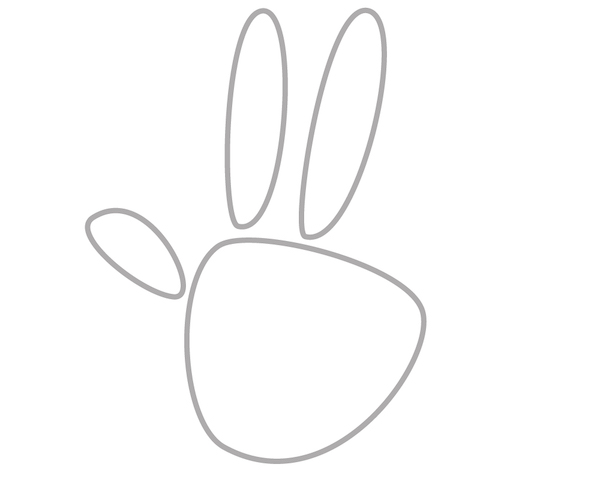 Hand DRAWING – STEP 4 Hướng dẫn cách vẽ bàn tay đơn giản với 9 bước chi tiết Hướng dẫn cách vẽ bàn tay đơn giản với 9 bước chi tiết