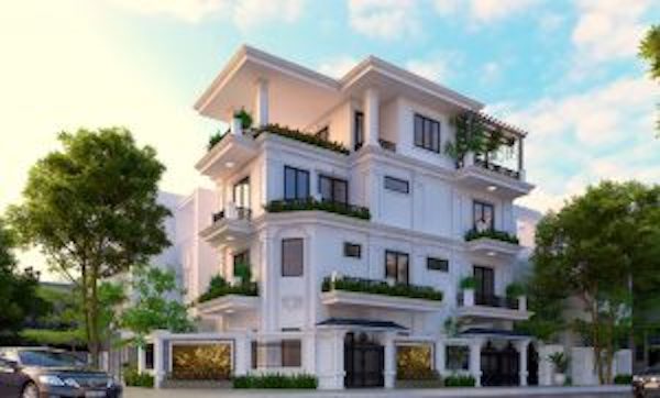 biet thu 4 tang tan co dien 7 ty 4 300x181 1 1001+ Mẫu biệt thự 4 tầng tân cổ điển sang trọng đẳng cấp 1001+ Mẫu biệt thự 4 tầng tân cổ điển sang trọng đẳng cấp