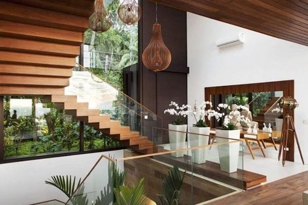 thiet ke gieng troi cau thang 1 min 101+ Mẫu giếng trời cầu thang đẹp thông thoáng tiêu chuẩn 101+ Mẫu giếng trời cầu thang đẹp thông thoáng tiêu chuẩn