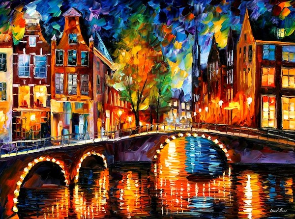 17 10 2007 0242713001192570506 leonid afremov Tranh sơn dầu là gì? 500+ bức tranh sơn dầu đẹp giá rẻ 2023 Tranh sơn dầu là gì? 500+ bức tranh sơn dầu đẹp giá rẻ 2023
