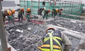 Khoan cat duc pha rut loi be tong tai TPHCM 7 Báo giá khoan rút lõi, khoan cắt bê tông quận Tân Phú uy tín 2023 Báo giá khoan rút lõi, khoan cắt bê tông quận Tân Phú uy tín 2023