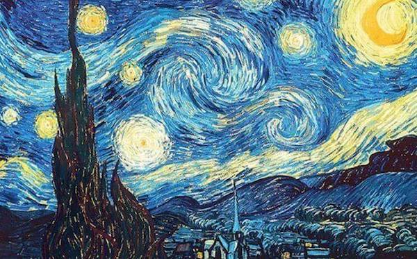 THE STARRY NIGHT Tranh sơn dầu là gì? 500+ bức tranh sơn dầu đẹp giá rẻ 2023 Tranh sơn dầu là gì? 500+ bức tranh sơn dầu đẹp giá rẻ 2023