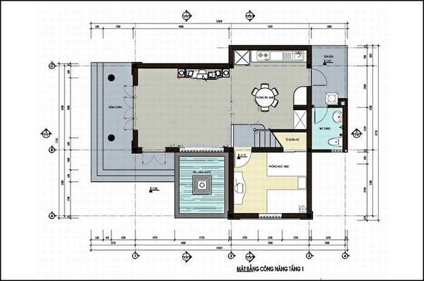 ban ve mau nha 2 tang chu l 100m2 phong cach chau au tang tret 500+ mẫu nhà 2 tầng chữ l 100m2 đẹp xịn xò, lung linh nhất 2023 500+ mẫu nhà 2 tầng chữ l 100m2 đẹp xịn xò, lung linh nhất 2023