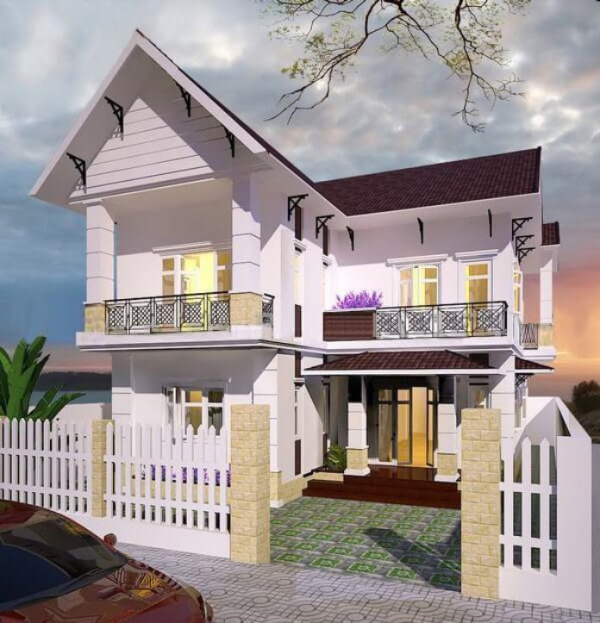 biet thu chu l 2 1001+ mẫu biệt thự chữ l đẹp hiện đại thiết kế ấn tượng nhất 2023 1001+ mẫu biệt thự chữ l đẹp hiện đại thiết kế ấn tượng nhất 2023