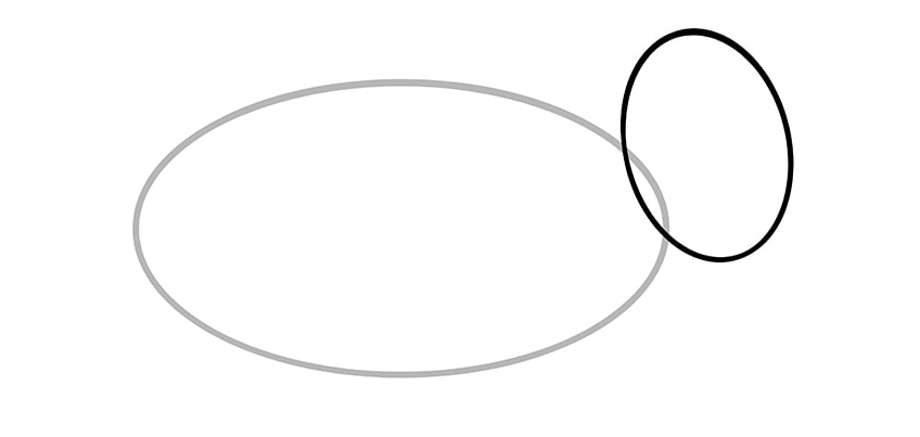 vẽ sư tử 2