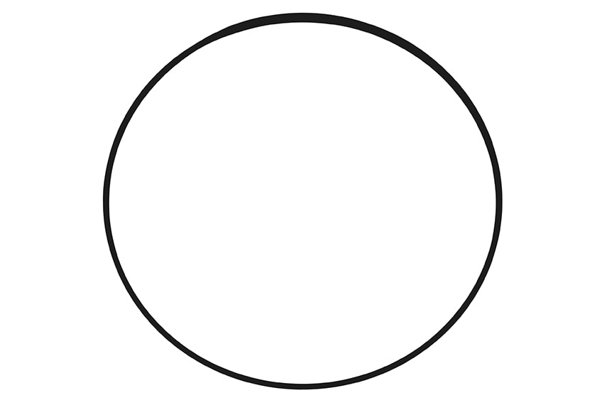 vẽ con voi 01