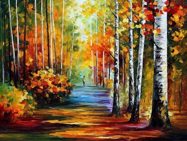 leonid afremov paintings 1 Tranh sơn dầu là gì? 500+ bức tranh sơn dầu đẹp giá rẻ 2023 Tranh sơn dầu là gì? 500+ bức tranh sơn dầu đẹp giá rẻ 2023