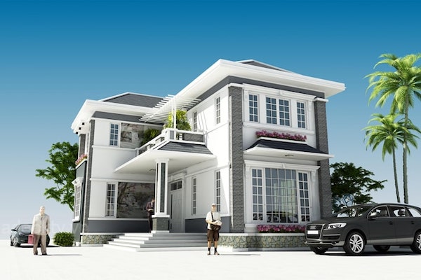 mau nha 2 tang chu L 100m2 5 min 500+ mẫu nhà 2 tầng chữ l 100m2 đẹp xịn xò, lung linh nhất 2023 500+ mẫu nhà 2 tầng chữ l 100m2 đẹp xịn xò, lung linh nhất 2023