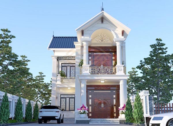 mau nha 2 tang chu l 100m2 1 500+ mẫu nhà 2 tầng chữ l 100m2 đẹp xịn xò, lung linh nhất 2023 500+ mẫu nhà 2 tầng chữ l 100m2 đẹp xịn xò, lung linh nhất 2023