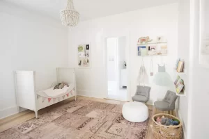phong ngu cho be gai 17706 12 1001+ Mẫu phòng ngủ cho bé gái thiết kế đẹp cute nhất 1001+ Mẫu phòng ngủ cho bé gái thiết kế đẹp cute nhất