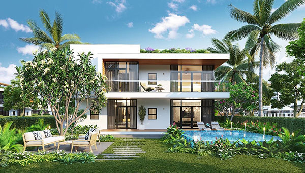 thiet ke biet thu 1001+ Mẫu thiết kế biệt thự nhà vườn đẹp, hiện đại 2023 1001+ Mẫu thiết kế biệt thự nhà vườn đẹp, hiện đại 2023