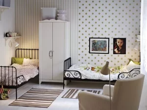thiet ke phong ngu tre em 17635 6 101+ Mẫu thiết kế phòng ngủ trẻ em đẹp dễ thương 101+ Mẫu thiết kế phòng ngủ trẻ em đẹp dễ thương