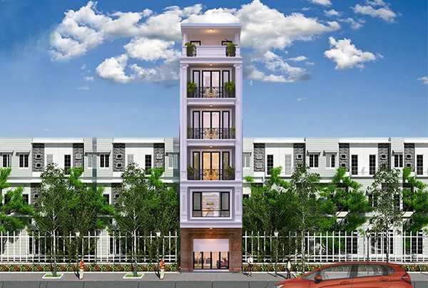 nha ong 6 tang 35 100+ Mẫu nhà 6 tầng đẹp hiện đại thiết kế tối ưu phong thuỷ 100+ Mẫu nhà 6 tầng đẹp hiện đại thiết kế tối ưu phong thuỷ