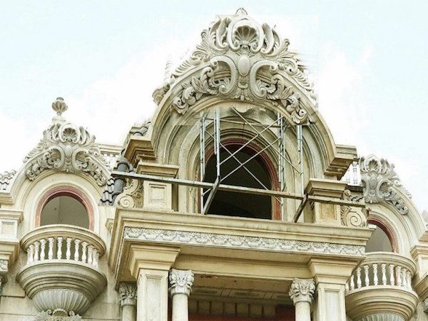 dap phu dieu tan co dien 02 [Báo Giá] Thợ đắp hoa văn phù điêu tân cổ điển nhà biệt thự đẳng cấp [Báo Giá] Thợ đắp hoa văn phù điêu tân cổ điển nhà biệt thự đẳng cấp