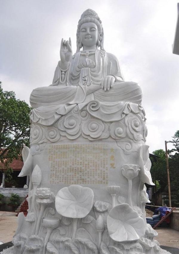 tuong quan am bang da 10 1001+ Mẫu tượng phật quan âm bằng đá tự nhiên đẹp giá xưởng 1001+ Mẫu tượng phật quan âm bằng đá tự nhiên đẹp giá xưởng