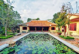 nha vuon hue 34653 1 Kiến trúc Nhà vườn Huế vẻ đẹp đặc trưng di sản văn hoá Kiến trúc Nhà vườn Huế vẻ đẹp đặc trưng di sản văn hoá