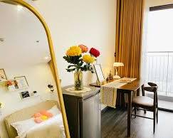 Hình ảnh về Little Flower Homestay Vinhomes Ocean Park