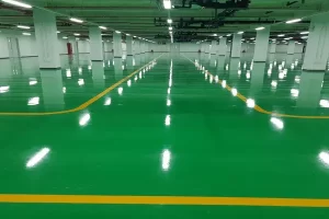 Son san epoxy Long An Sơn Epoxy là gì? Ưu nhược điểm và ứng dụng của Sơn Epoxy Sơn Epoxy là gì? Ưu nhược điểm và ứng dụng của Sơn Epoxy
